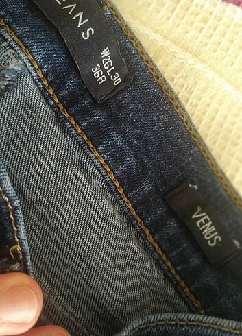 36 Beden LCW jean