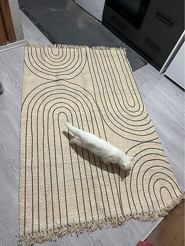 Hasır Kilim