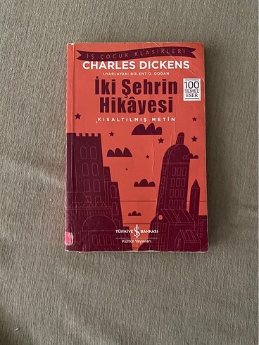 Kitap?
