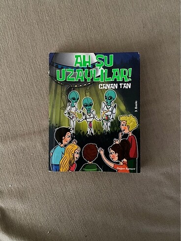 Kitap