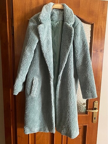Peluş kaban