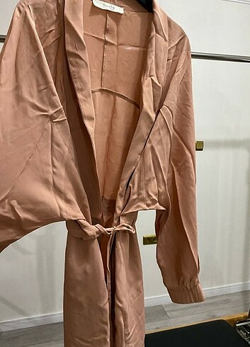 m Beden Touche yazlık kimono ceket
