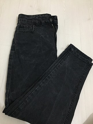 Diğer Boyfriend jean