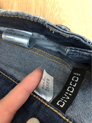 H&M jean