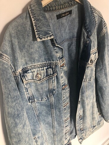 mavi jeans ceket