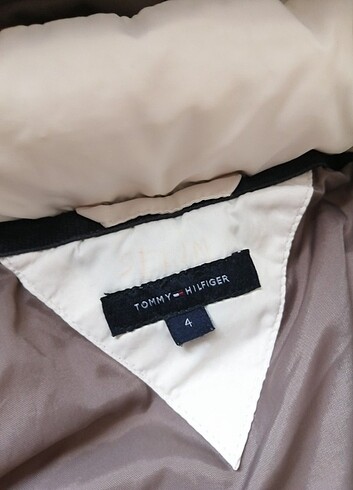 Tommy Hilfiger Tommy marka mont
