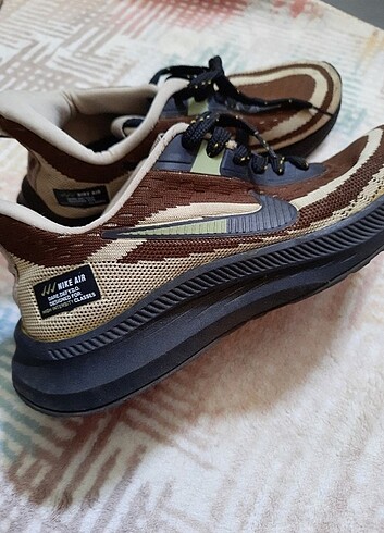 Nike Az kullanılmış 