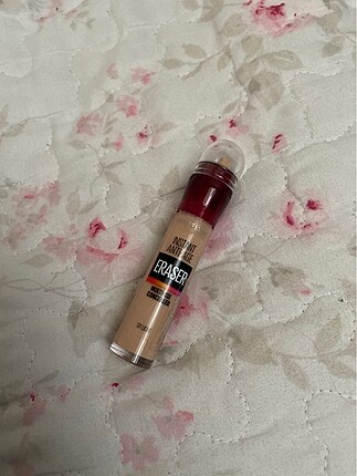 Maybelline kapatıcı