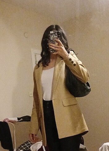 Koton Blazer ceket