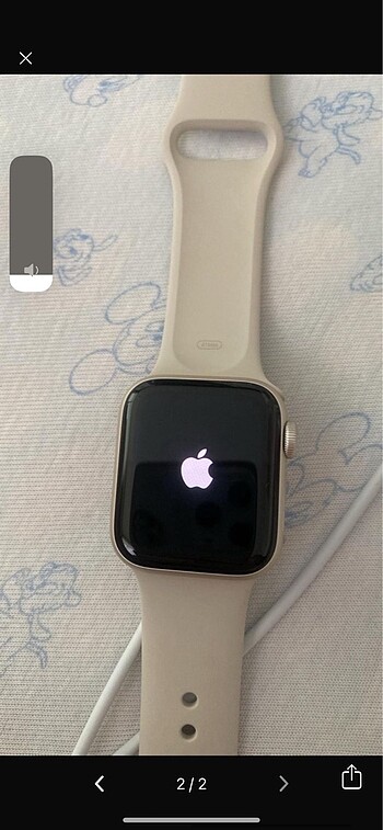 Apple Watch Apple watch yesyeni