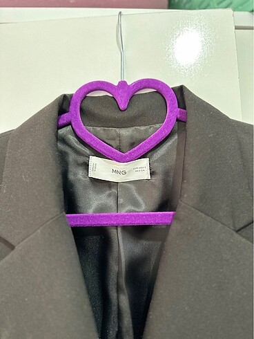 Mango Mango blazer ceket