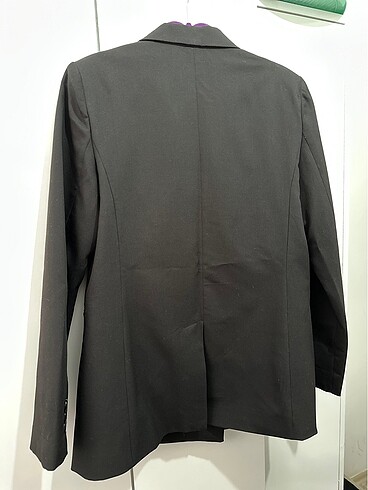 s Beden Mango blazer ceket