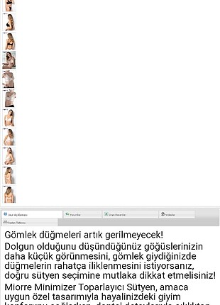 Pierre Cardin Telsiz toparlayıcı