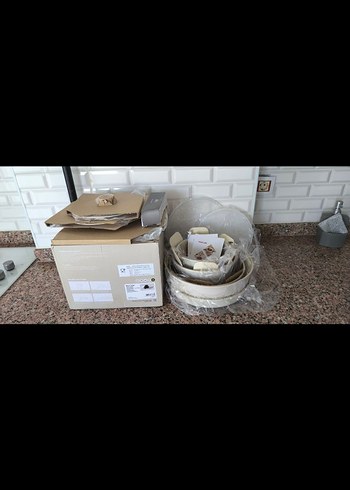 Neoflam Midas Bej 11 Parça Tencere Seti - Görsel 3