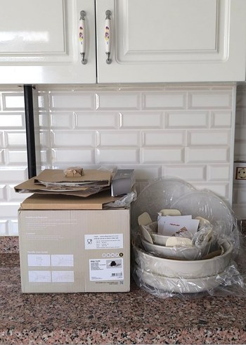 Neoflam Midas Bej 11 Parça Tencere Seti - Görsel 2