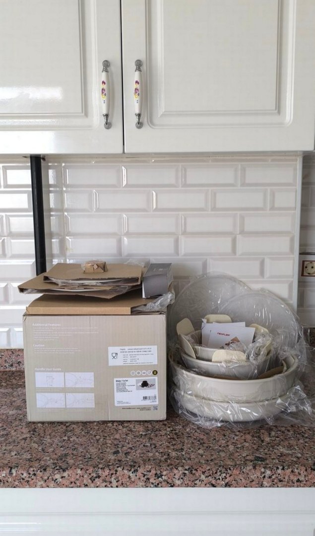 Neoflam Midas Bej 11 Parça Tencere Seti - Görsel 2