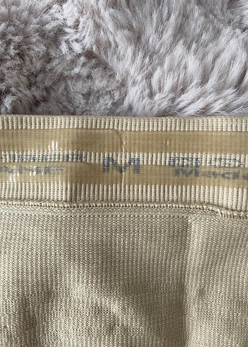 Bej Korse - Görsel 2