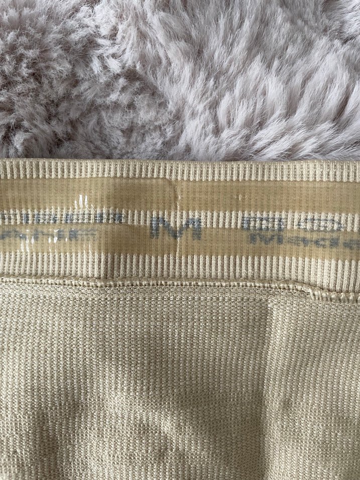 Bej Korse - Görsel 2