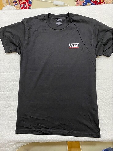 Orijinal vans tişört