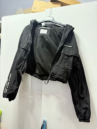 xs Beden Bershka ceket