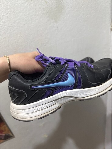 Nike Nike ayakkabı