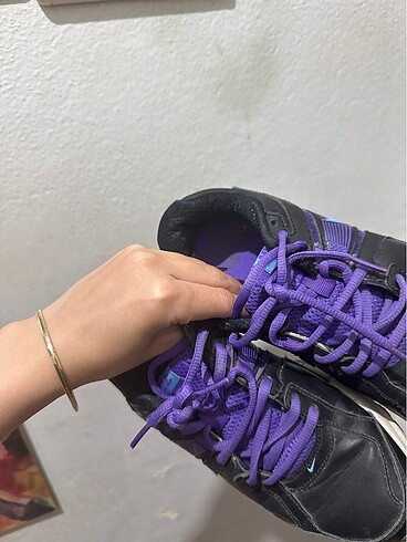 36 Beden Nike ayakkabı