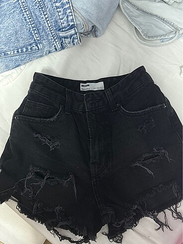 Bershka şort