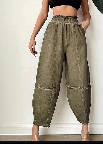 Keten pantolon