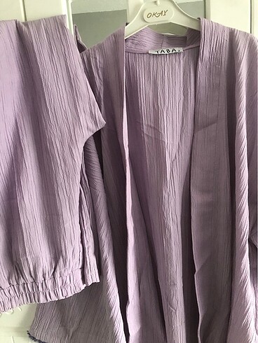 Kimono takım