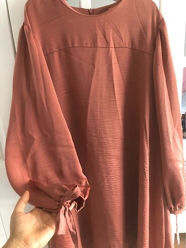 xl Beden Tunik