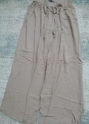 Salaş Pantolon 