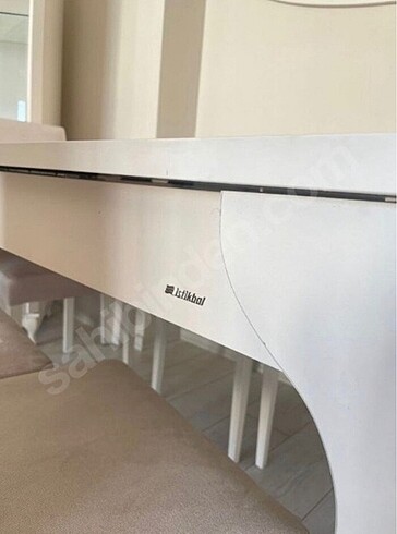 Diğer İstikbal yemek masası