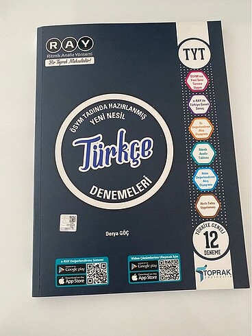 Tyt Türkçe