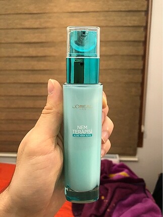 Loreal Paris Nem Terapisi