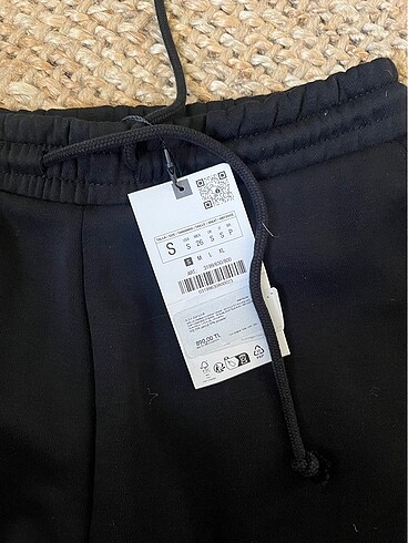 s Beden Zara S beden Jogger Eşofman altı