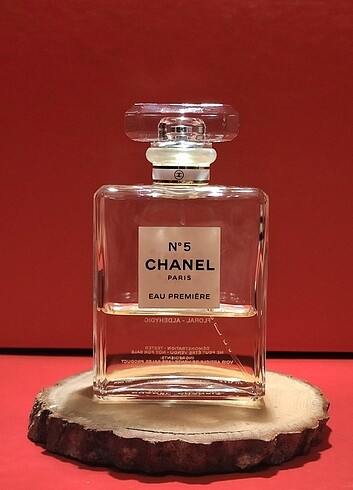 CHANEL N°5 EAU PREMIÈRE SPRAY EDP 100ML Kadın Parfüm (40Ml)
