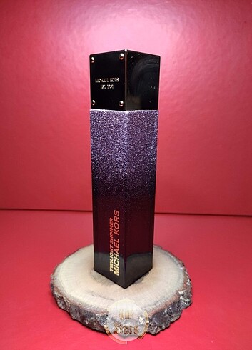 Beden MİCHAEL KORS TWİLİGHT SHİMMER 100ML EDP