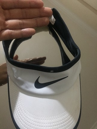 Nike marka şapka