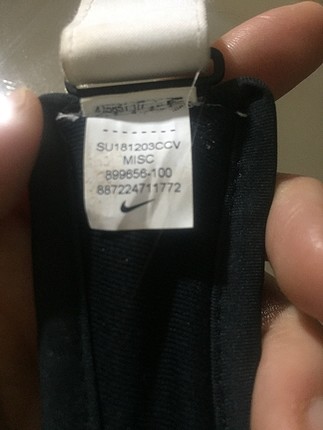  Beden Nike marka şapka