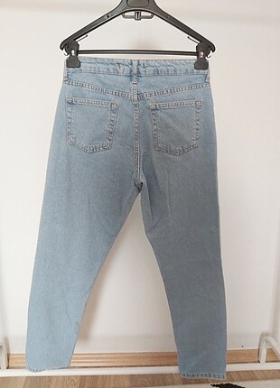 Addax Slim Mom Jeans