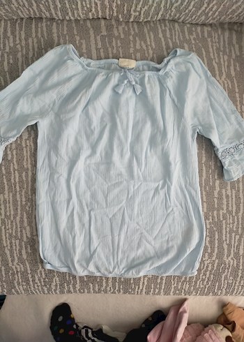 LC Waikiki 12-13 Yaş