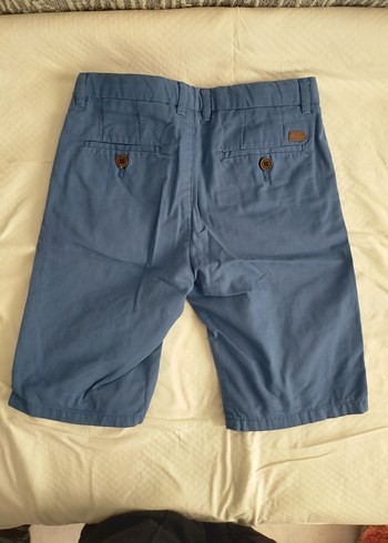 erkek çocuk 7 yaş Zara şort - Görsel 2
