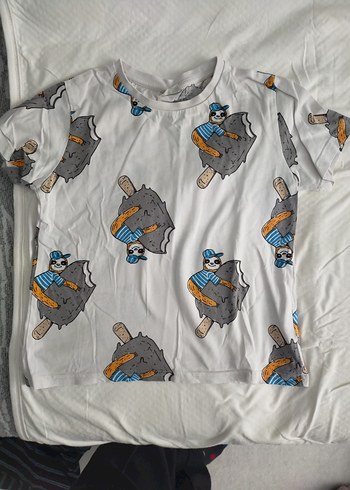 erkek çocuk 3 adet tişört fiyatı - Görsel 2