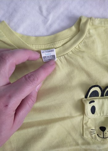 erkek çocuk 3 adet tişört fiyatı - Görsel 5