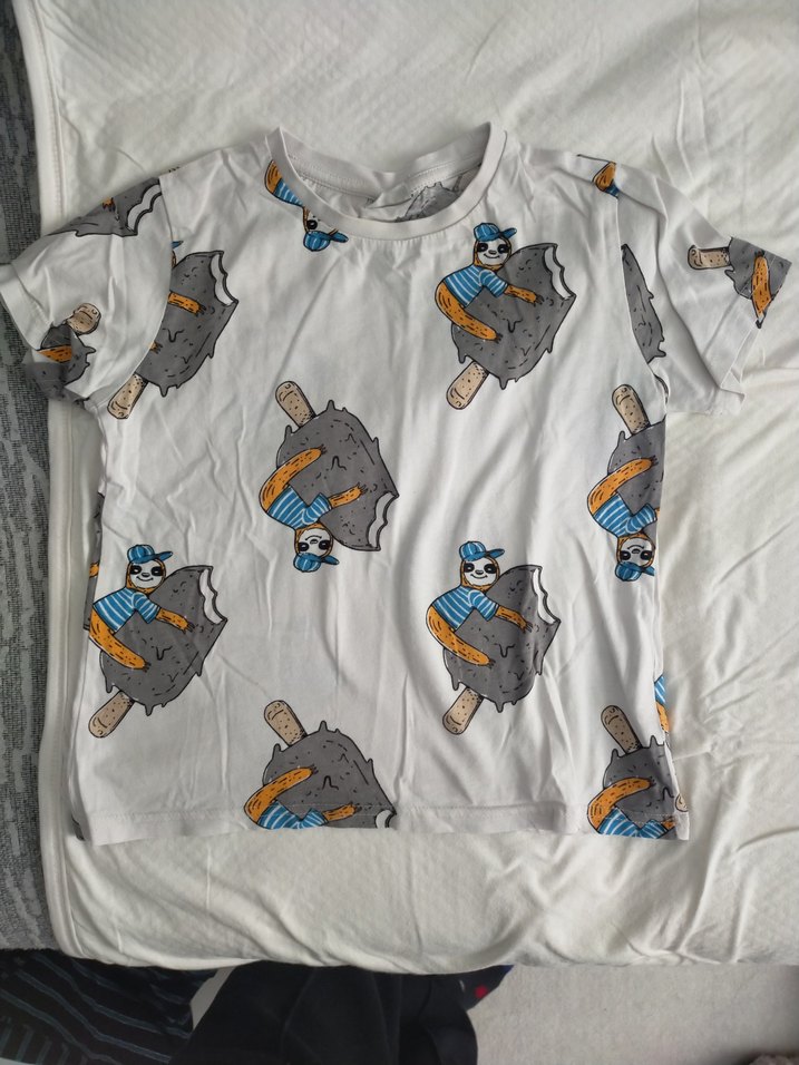 erkek çocuk 3 adet tişört fiyatı - Görsel 2