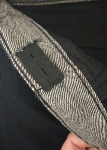 6-7 yaş erkek çocuk pantolonu - Görsel 5