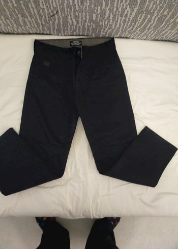 6-7 yaş erkek çocuk pantolonu - Görsel 2