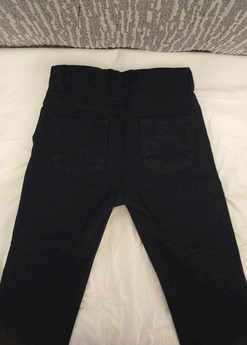 6-7 yaş erkek çocuk pantolonu - Görsel 3