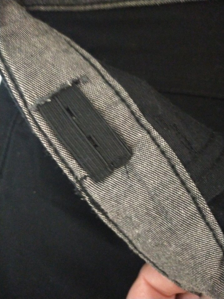 6-7 yaş erkek çocuk pantolonu - Görsel 5