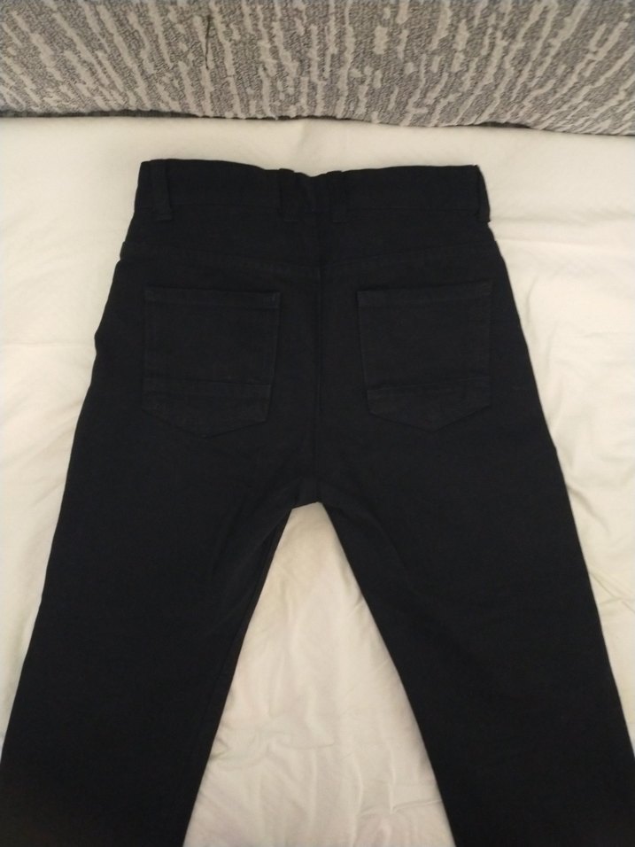 6-7 yaş erkek çocuk pantolonu - Görsel 3